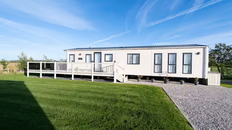 Willow Tree Holiday Park