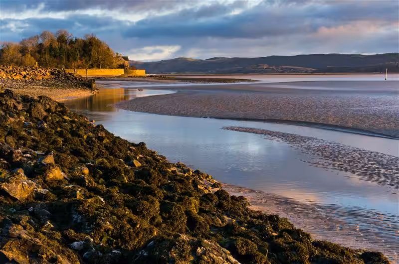 Morecambe Bay