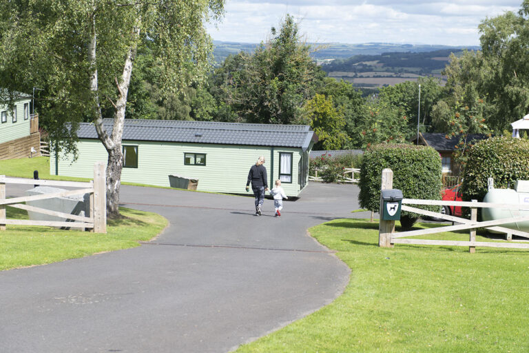 causey hill child friendly park