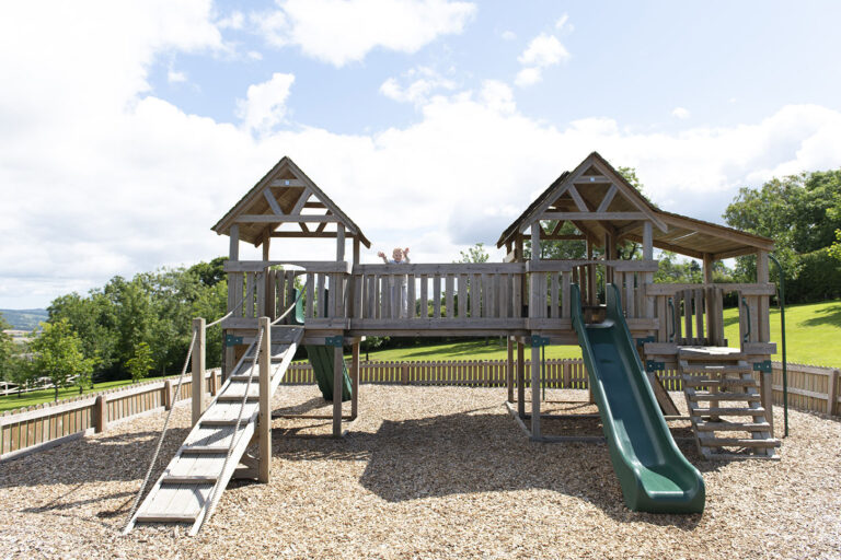 Causey hill playground