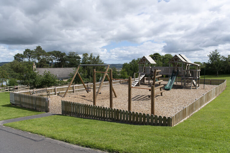 causey hill park playground