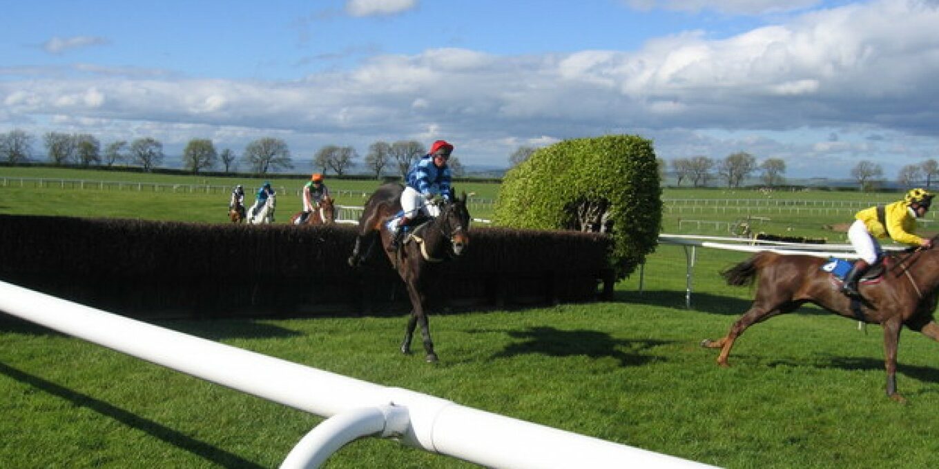 Hexham Races