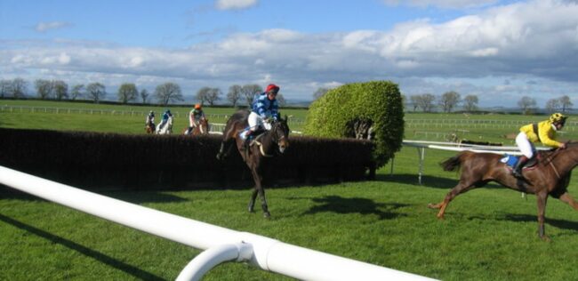 Hexham Races