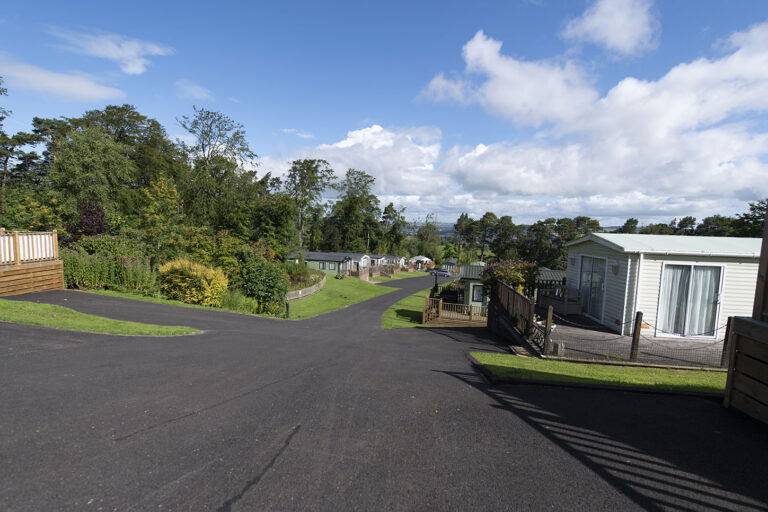 causey hill driveway