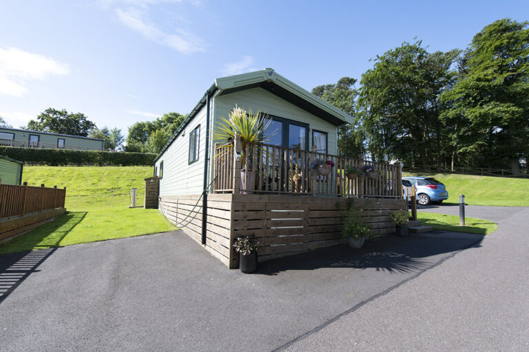 causey hill holiday home