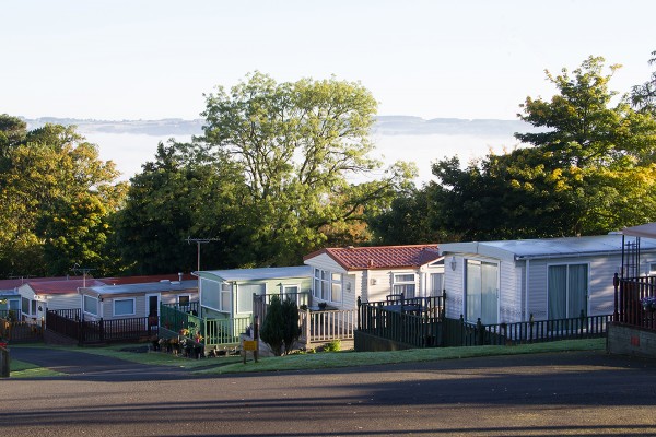 Causey Hill Holiday Park