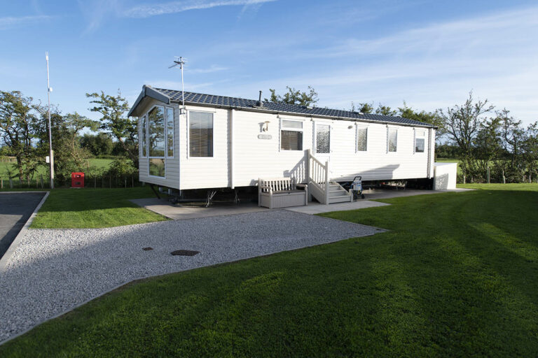 Willow Tree Holiday Park