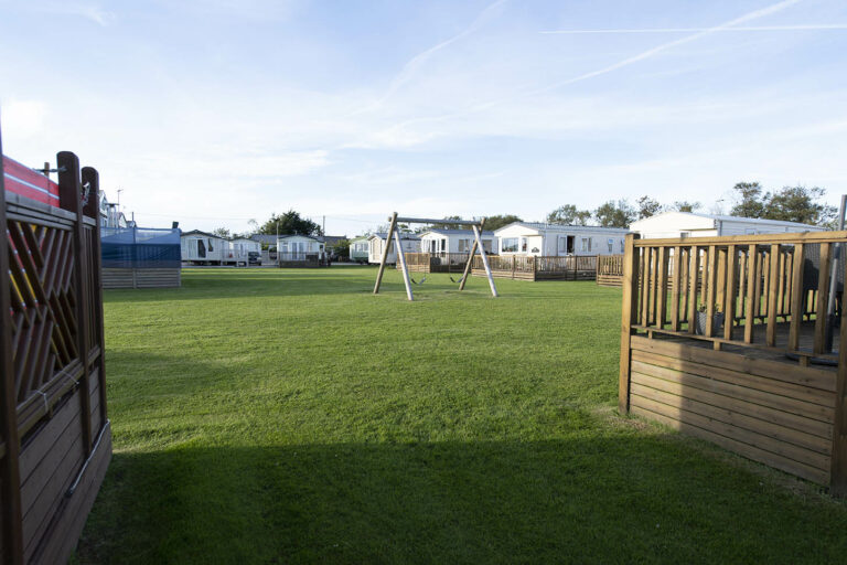 Willow Tree Holiday Park