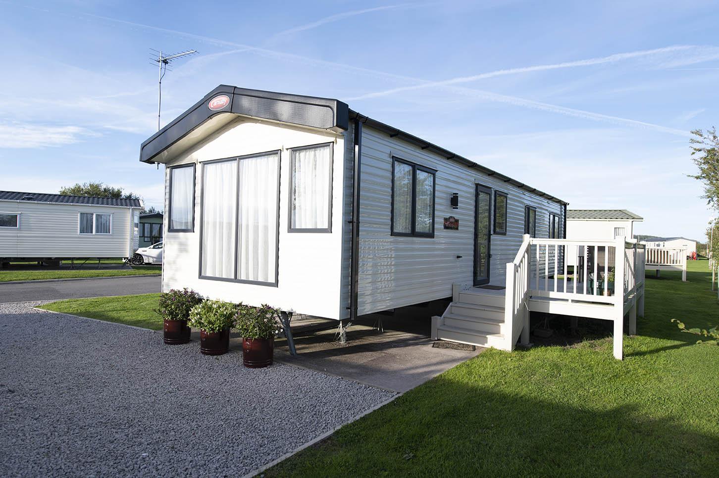 Willow Tree Holiday Park