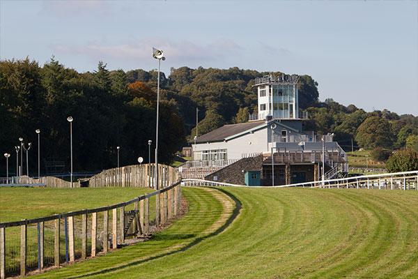 Cartmel Racecourse