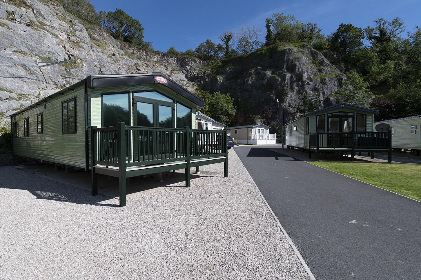 Scout Cragg Holiday Homes