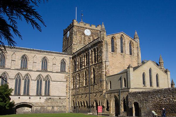 Hexham Abbey