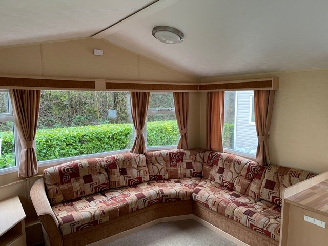 Willerby Savoy Holiday Home