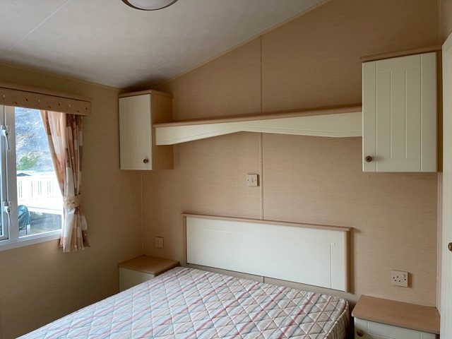 Willerby Savoy Holiday Home
