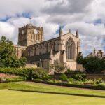 Hexham Abbey