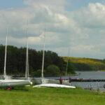 Sailing Centre