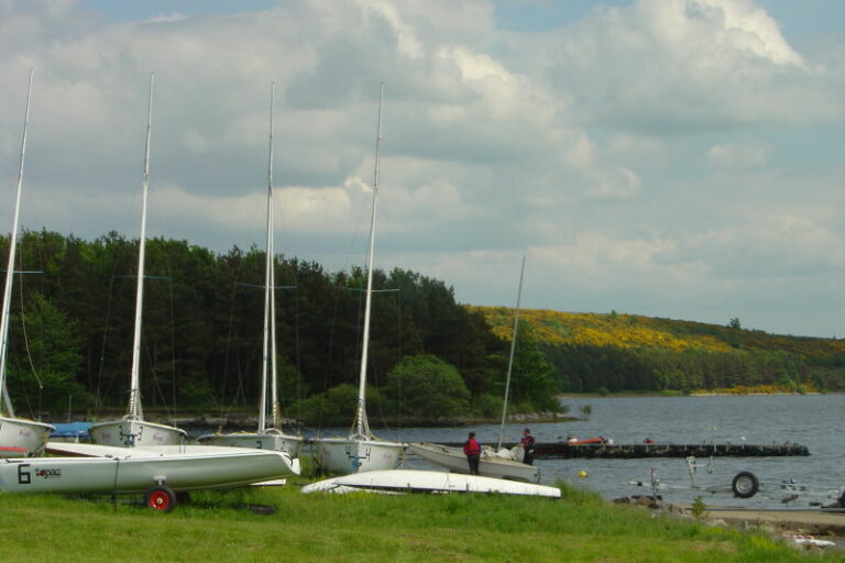 Sailing Centre