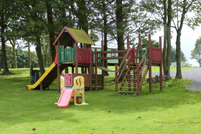 Village Green Park Play Area