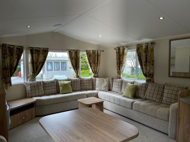 Willerby Rio Lounge