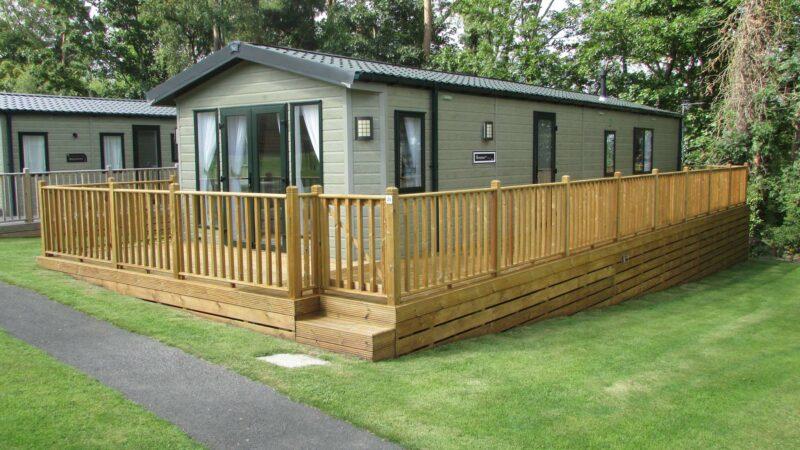 Willerby Sheraton 2019