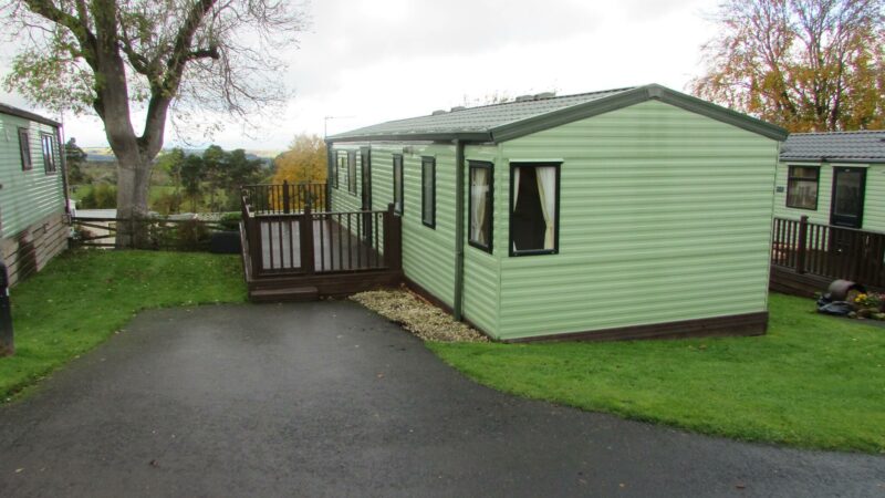 Willerby Leven 2011