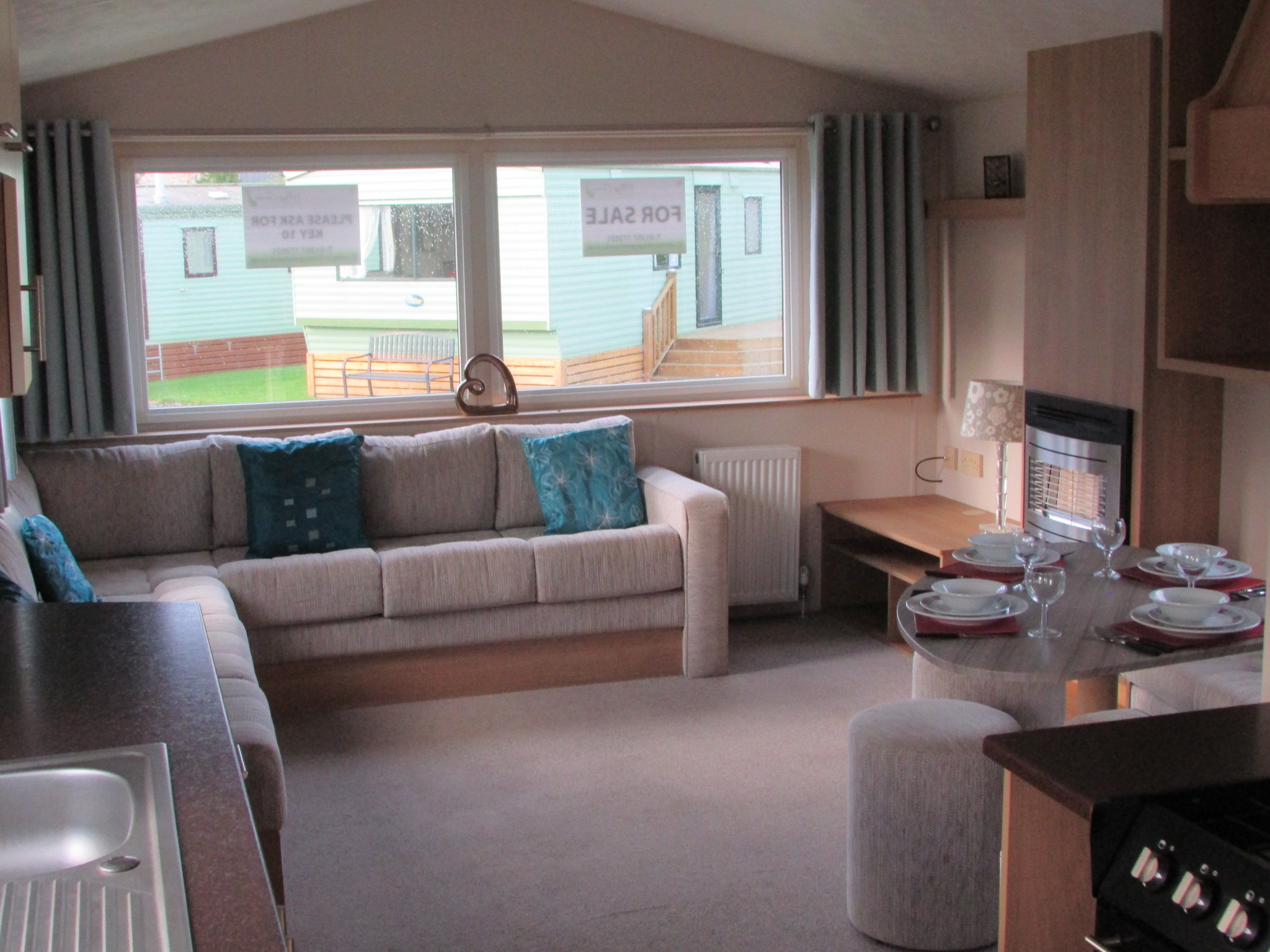 Willerby Holiday Home