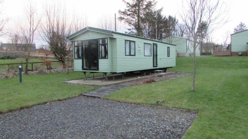 Willerby Salisbury