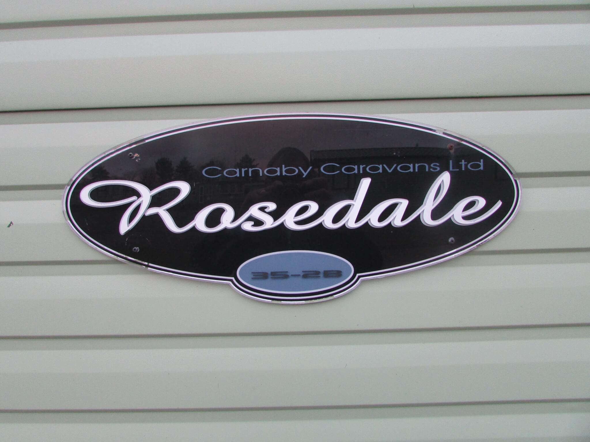 Carnaby Rosedale 2011