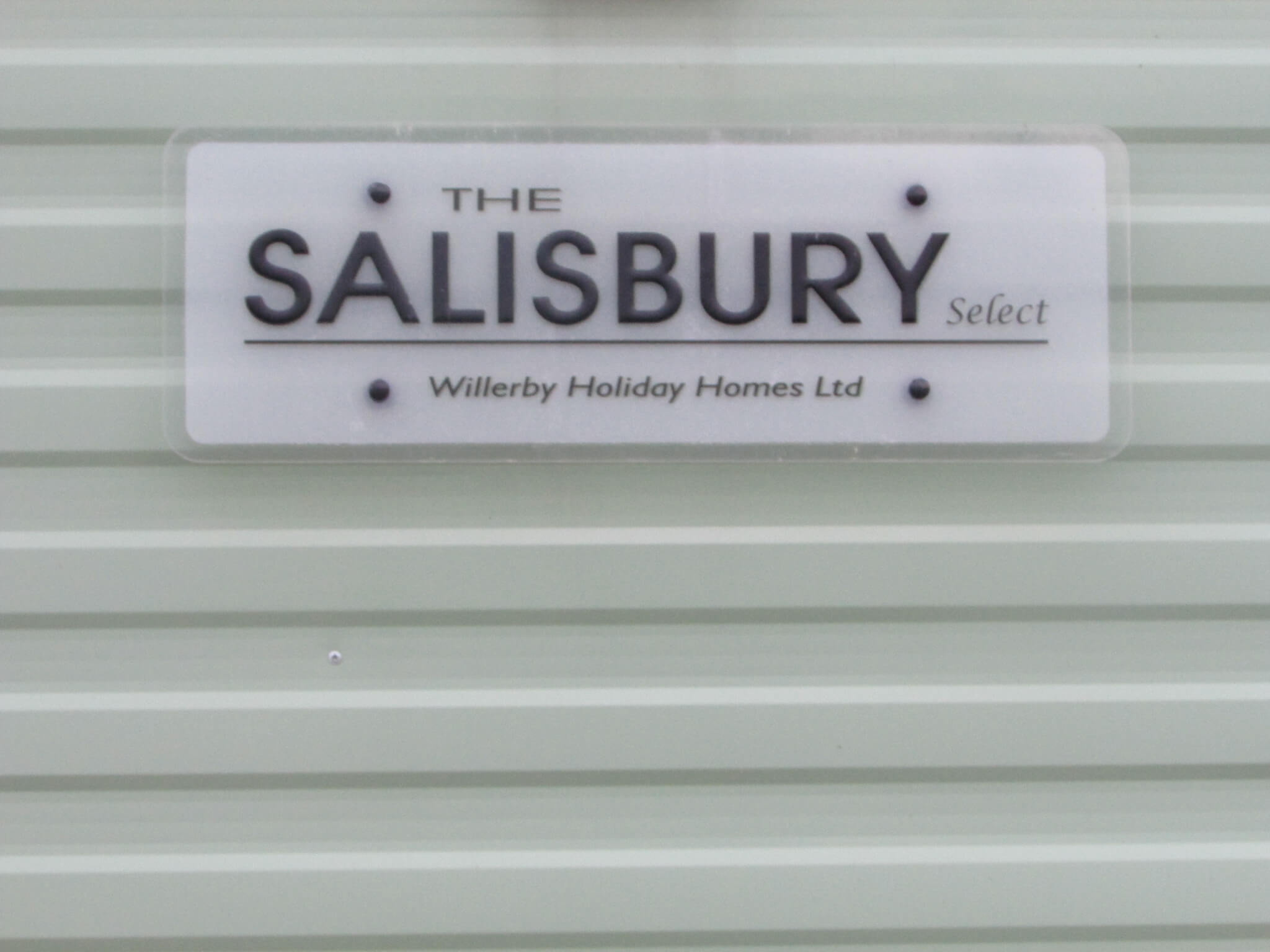 Willerby Salisbury