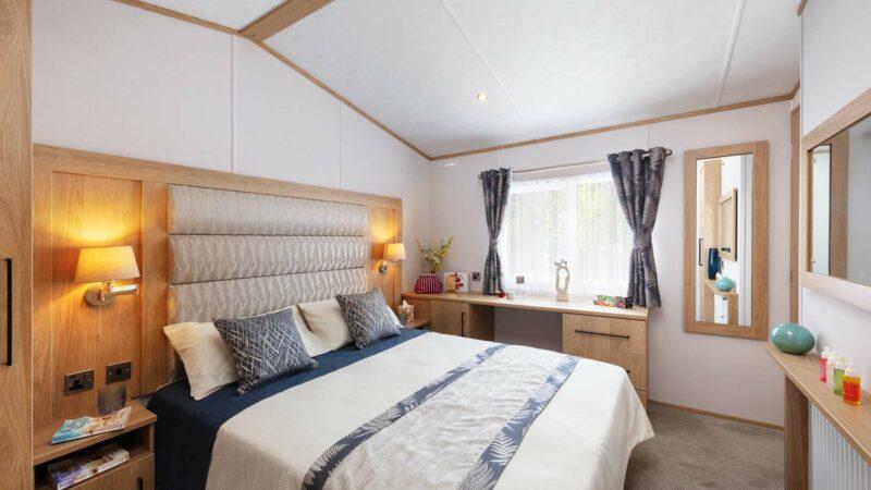 Carnaby Chantry Lodge 2022