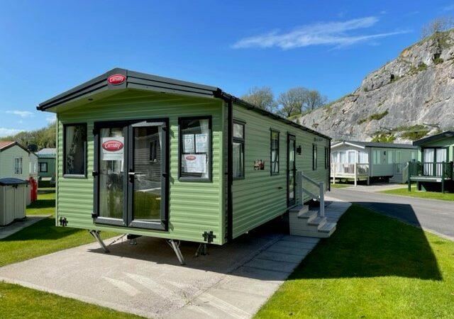 Carnaby Silverdale 2022