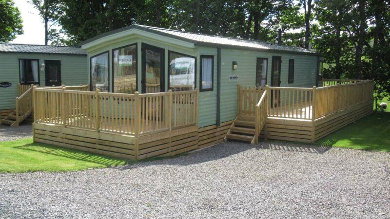 Willerby New Hampton 2012