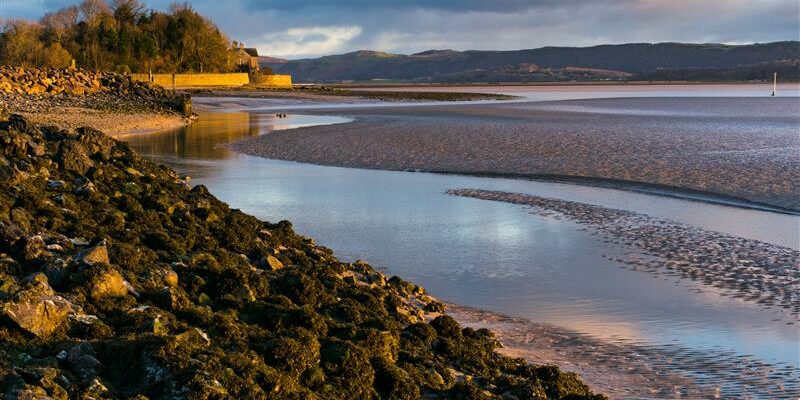 Morecambe Bay