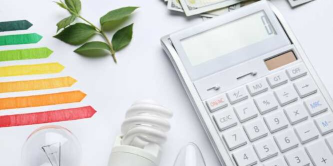 Caravan Energy Bills