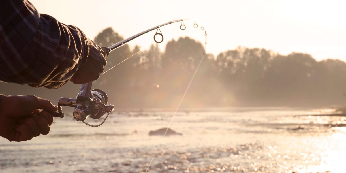 Fishing Licence