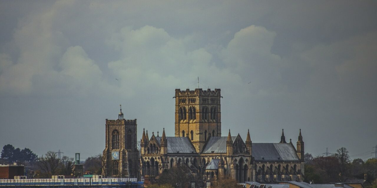 Things to do in Durham - Durham Cathedral