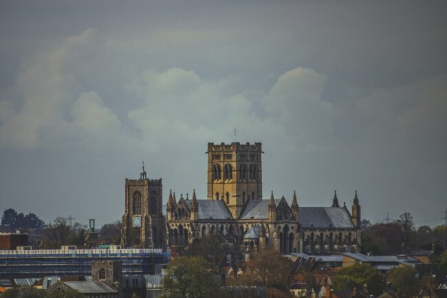 Things to do in Durham - Durham Cathedral
