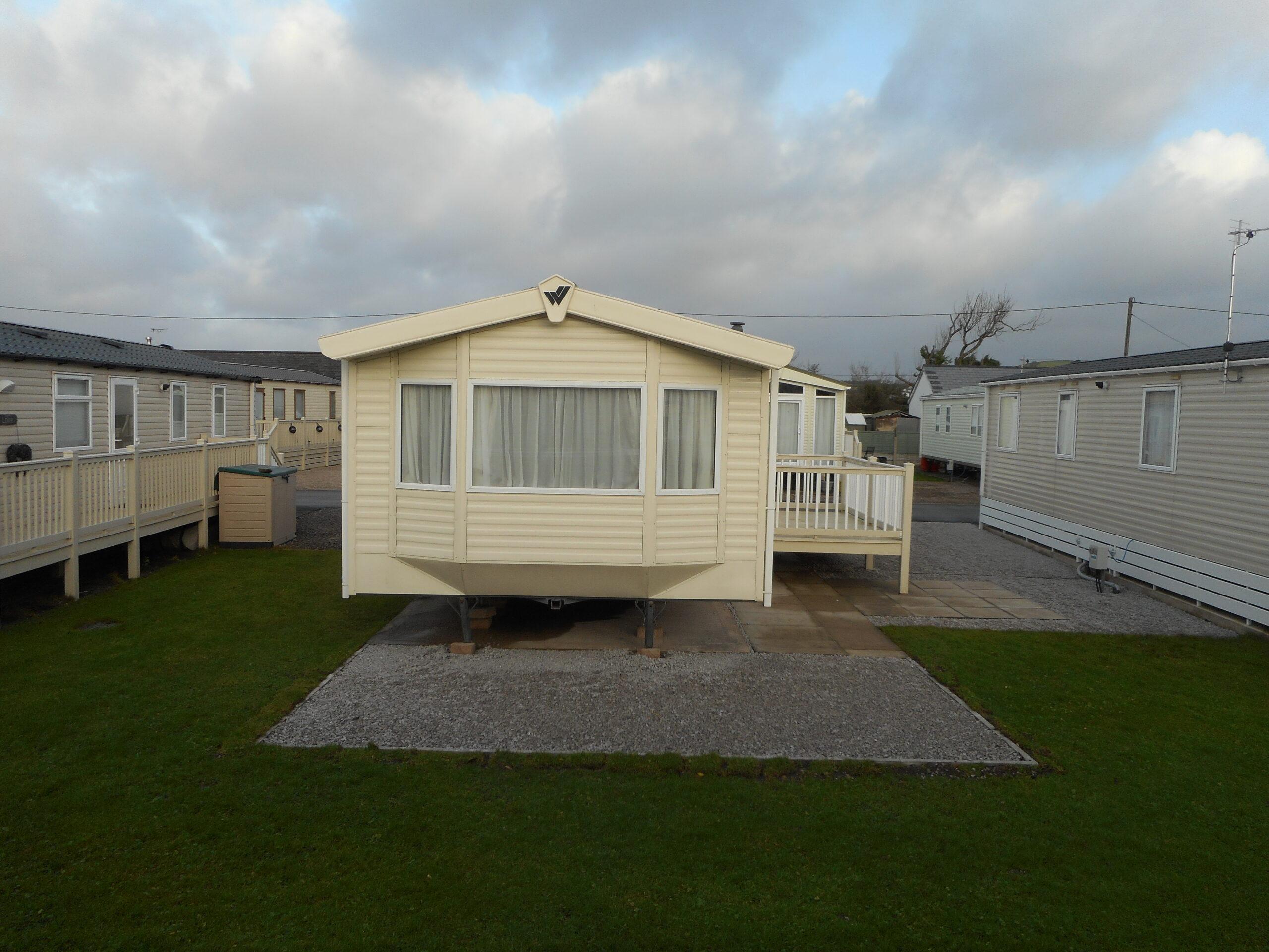 Willerby Rio Premier 37x12 2B 2015