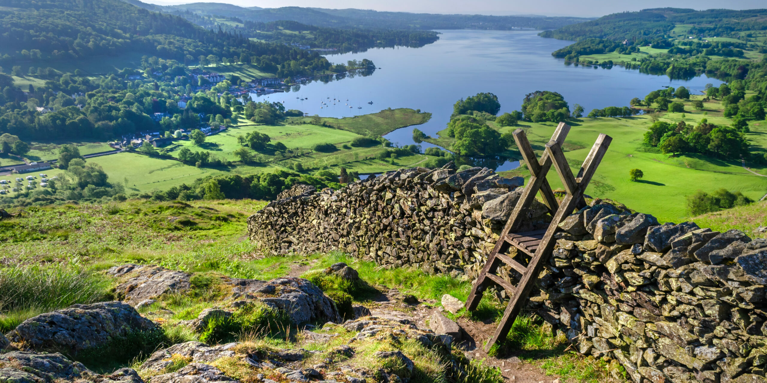 Best places to visit in the Lake District