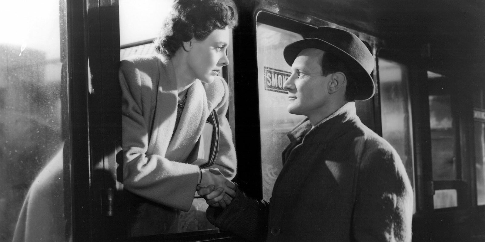 Brief Encounter still