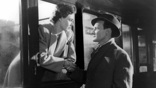 Brief Encounter still