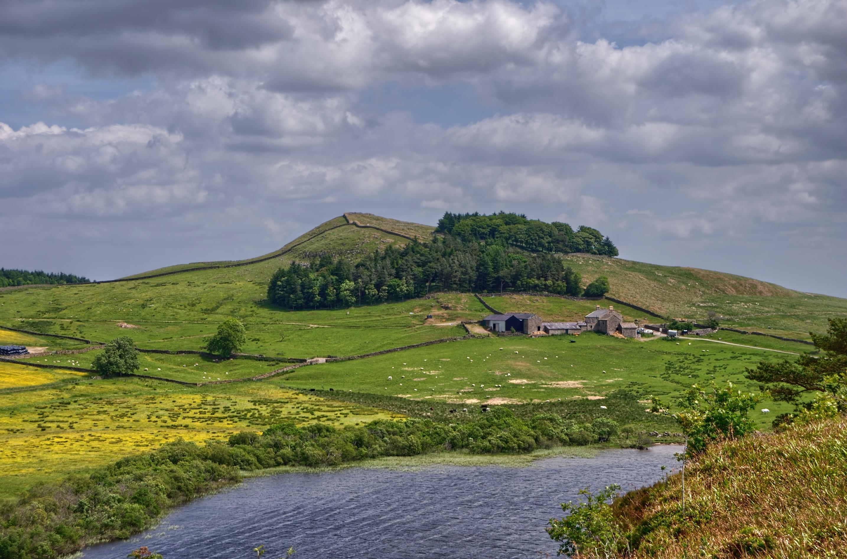 Northumberland National Park