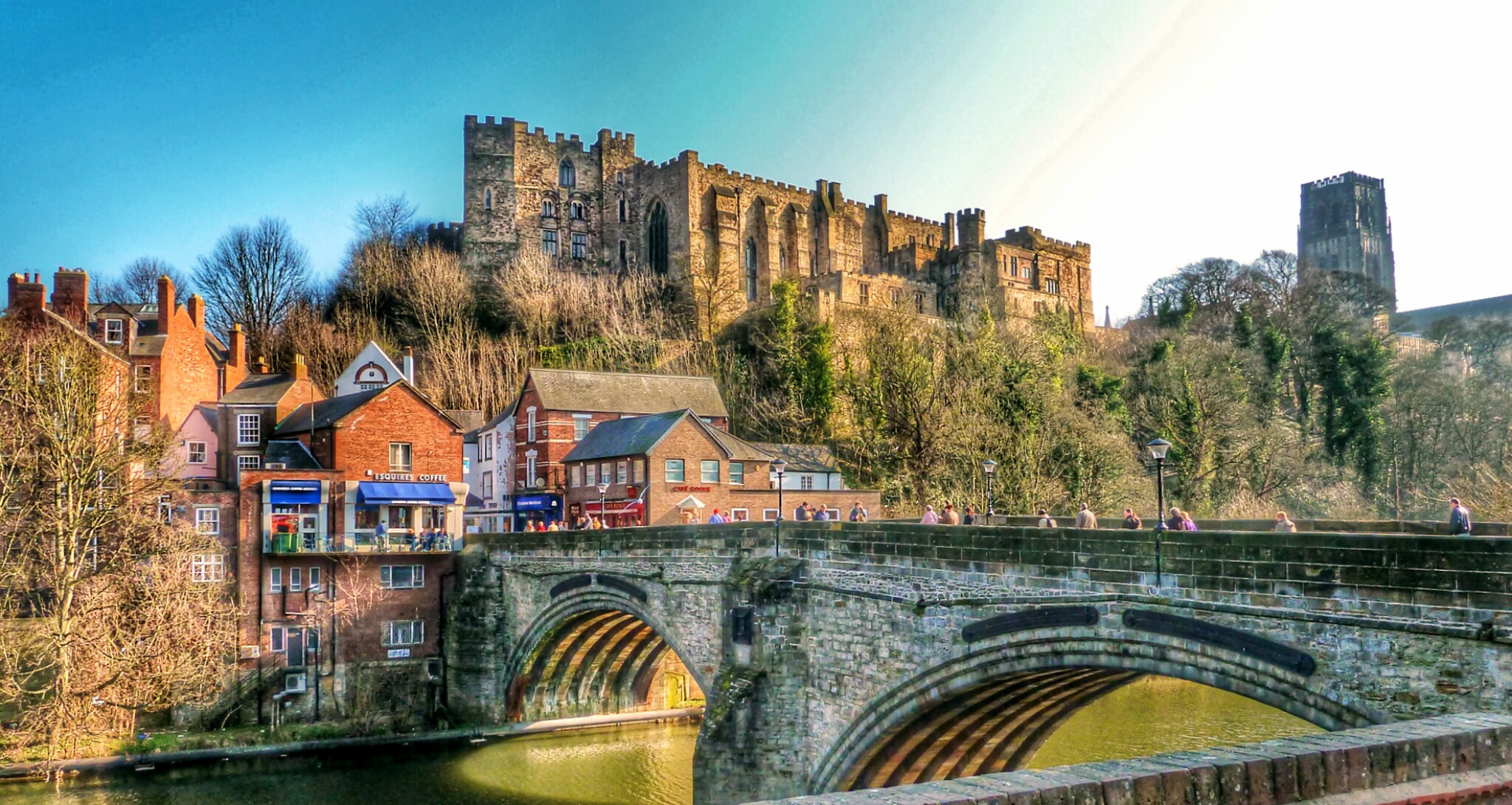 City of Durham 13270321503